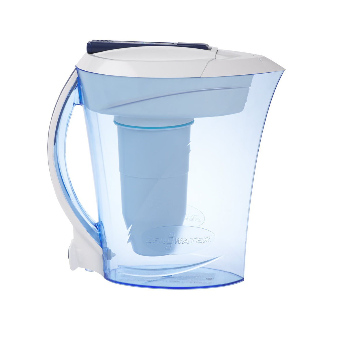 ZeroWater 2.4 Litre Water Filter Jug