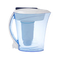 ZeroWater 2.4 Litre Water Filter Jug