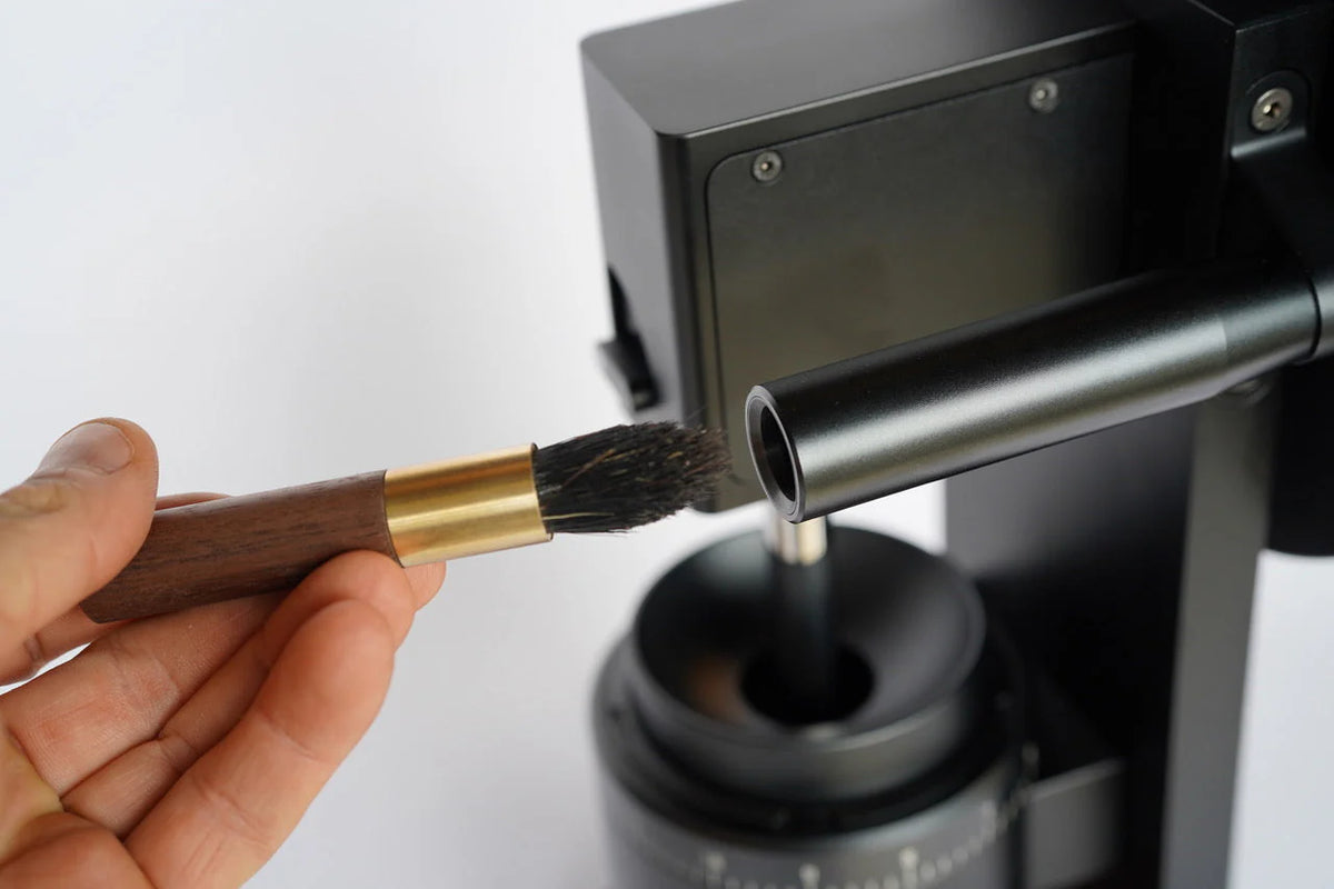Weber Workshops The HG-2 - Sigma Coffee UK
