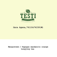 Goût & Co - Ethiopia Bura Sidama Gara Agena, Washed 74110 & 74158