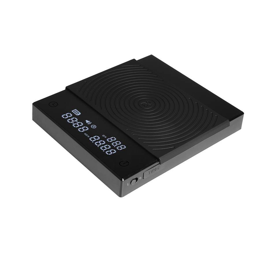 Timemore Black Mirror Basic 2 Coffee Scales - Sigma Coffee UK