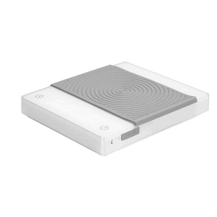 Timemore Black Mirror Basic 2 Coffee Scales - Sigma Coffee UK
