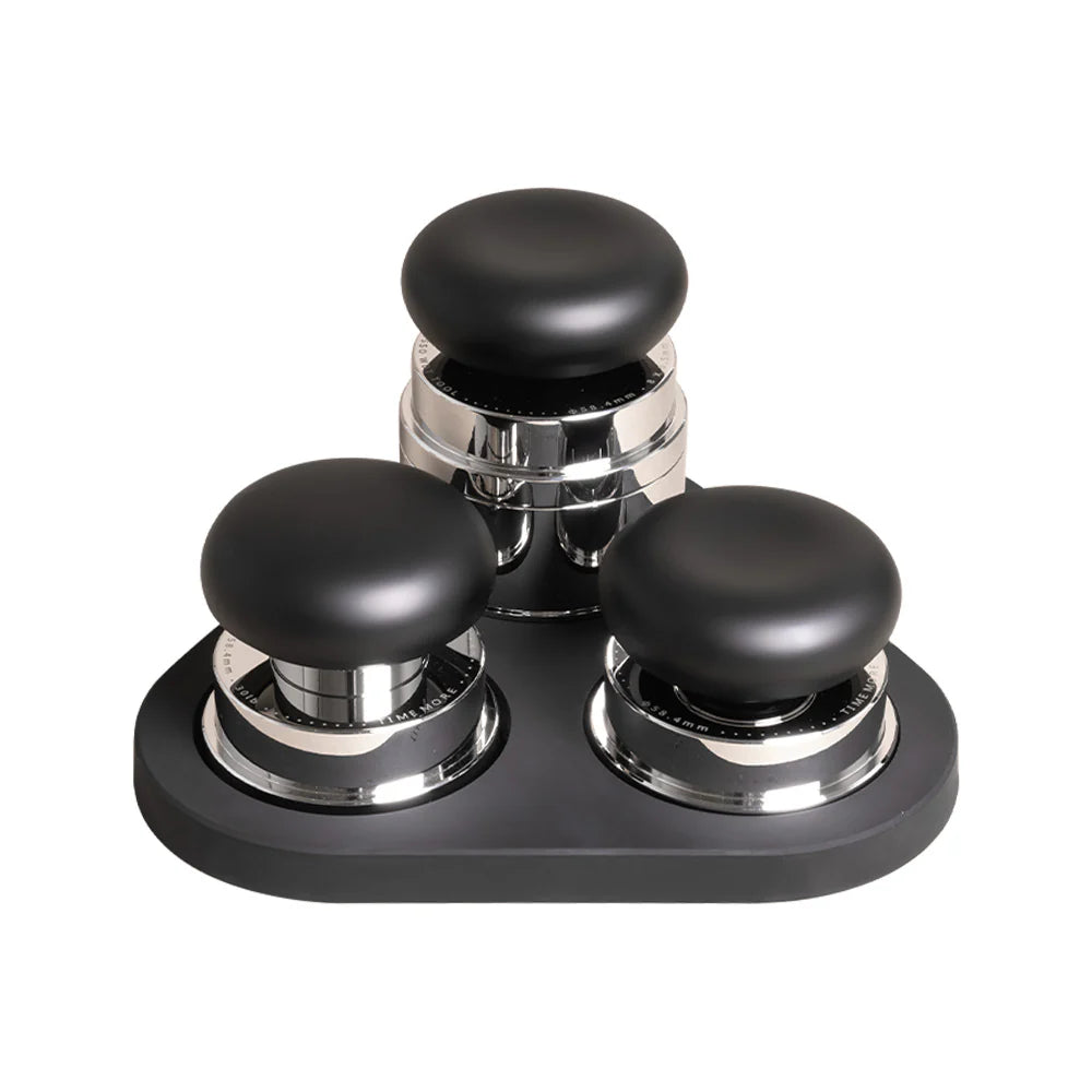 Timemore PUCKS - Espresso Tool Kit and Stand