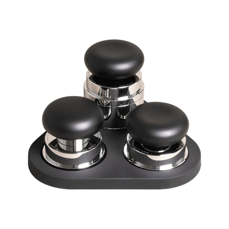 Timemore PUCKS - Espresso Tool Kit and Stand - Sigma Coffee UK