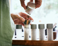 Weber Workshops - BEAN CELLAR® Polymer Tubes