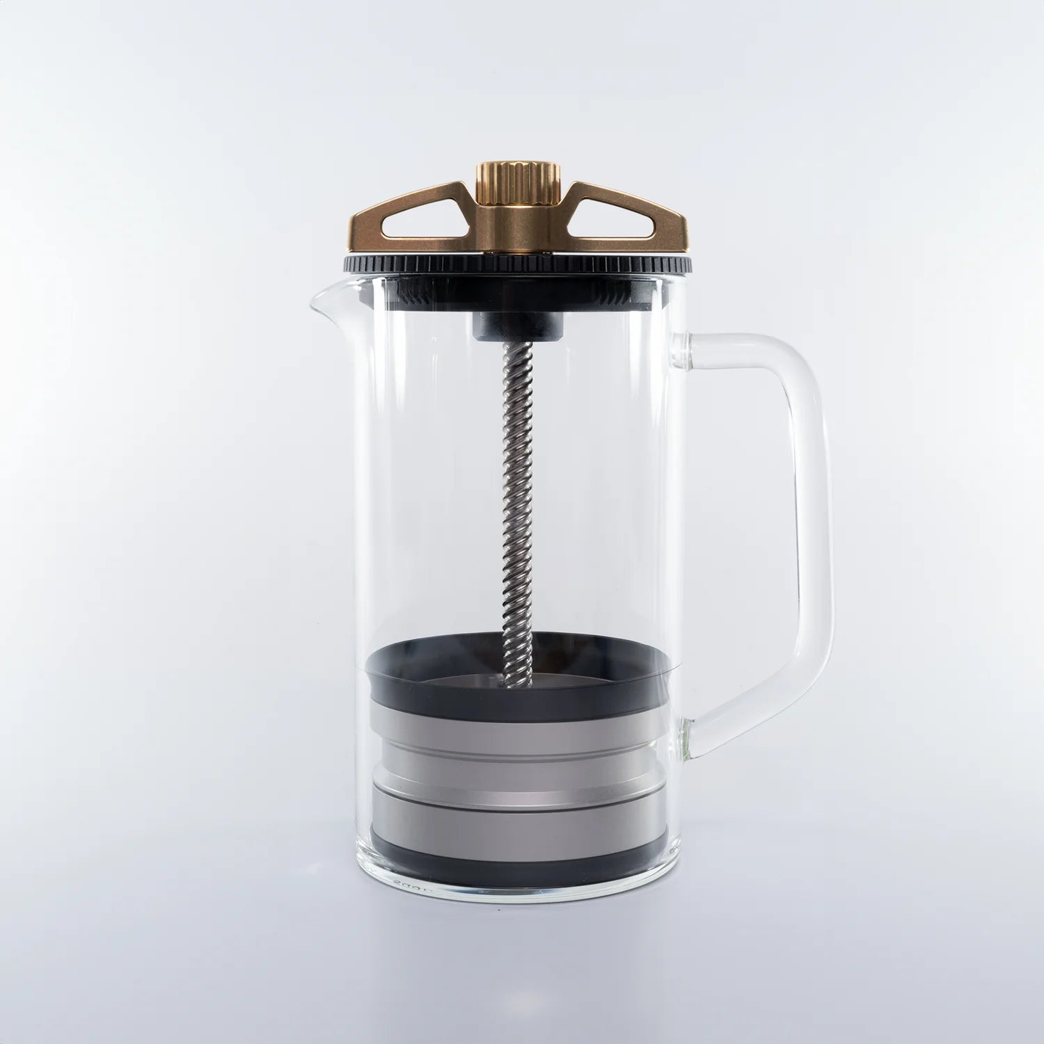Weber Workshops The BIRD | Sigma Coffee UK