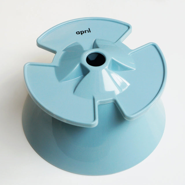 April Official Plastic Brewer - V2 - Sigma Coffee UK