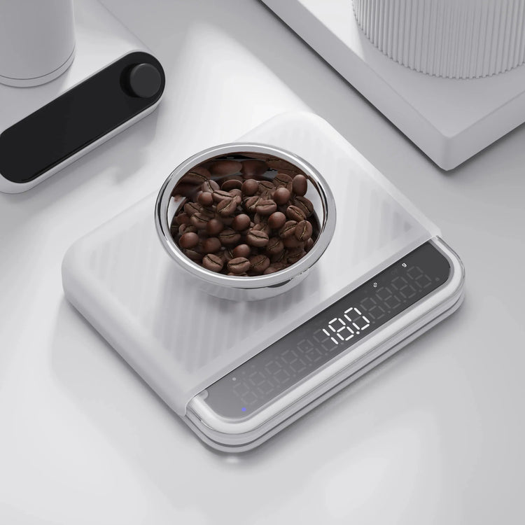 BooKoo Themis Ultra Smart Bluetooth Espresso Scales