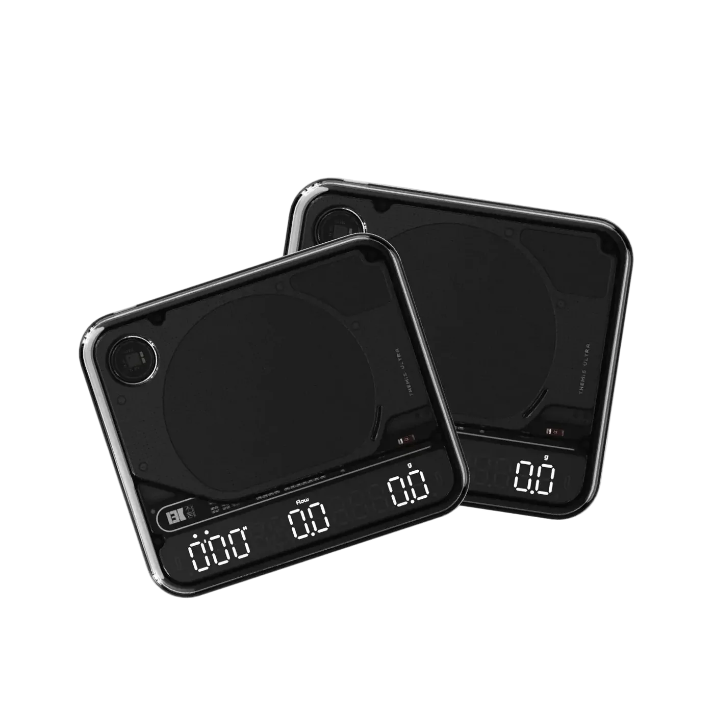 BooKoo Themis Ultra Smart Bluetooth Espresso Scales