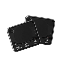 BooKoo Themis Ultra Smart Bluetooth Espresso Scales