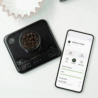 BooKoo Themis Ultra Smart Bluetooth Espresso Scales