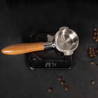 BooKoo Themis Ultra Smart Bluetooth Espresso Scales