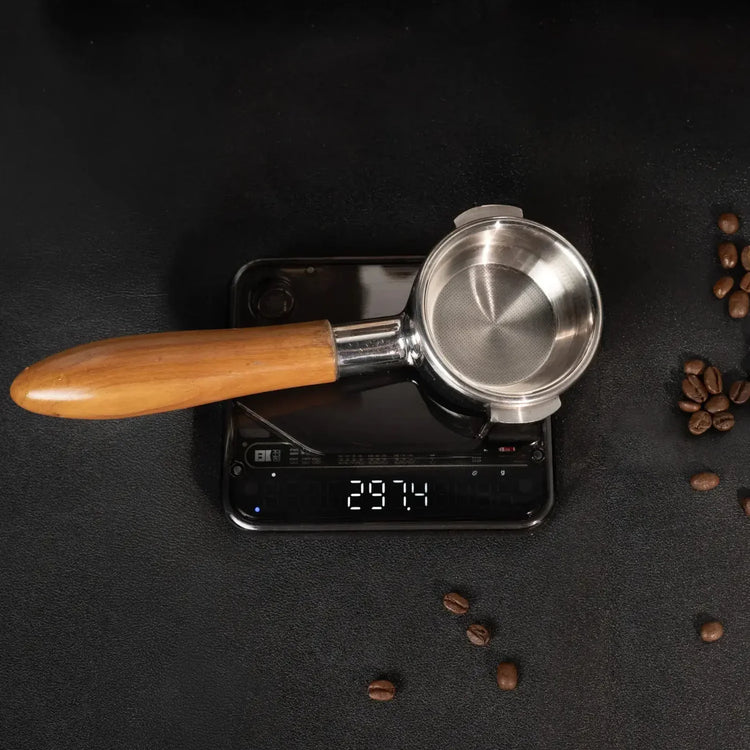BooKoo Themis Ultra Smart Bluetooth Espresso Scales