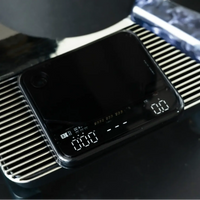 BooKoo Themis Ultra Smart Bluetooth Espresso Scales