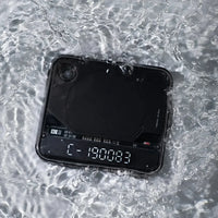 BooKoo Themis Ultra Smart Bluetooth Espresso Scales