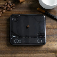 BooKoo Themis Ultra Smart Bluetooth Espresso Scales