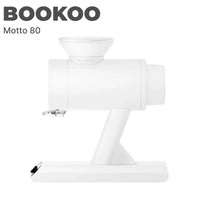 BooKoo -  Motto80