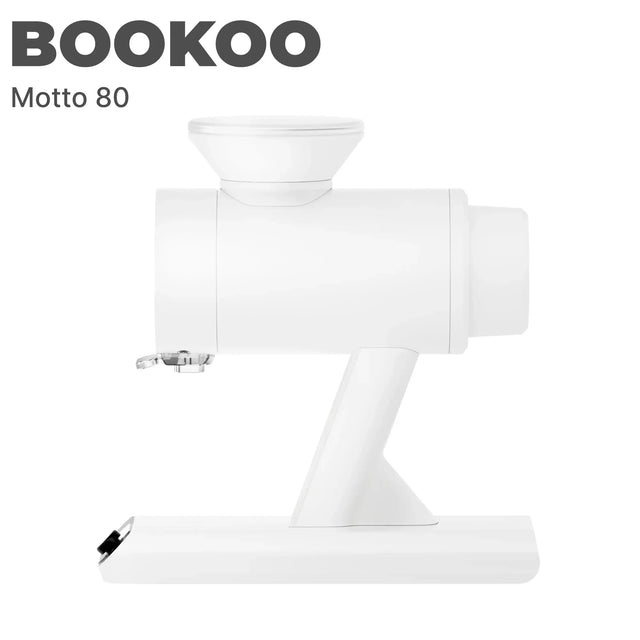BooKoo -  Motto80
