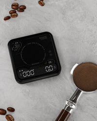 BooKoo Themis Mini Smart Bluetooth Espresso Scales