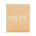 Onyx Coffee - Burundi Long Miles Munyinya Hill - Sigma Coffee UK