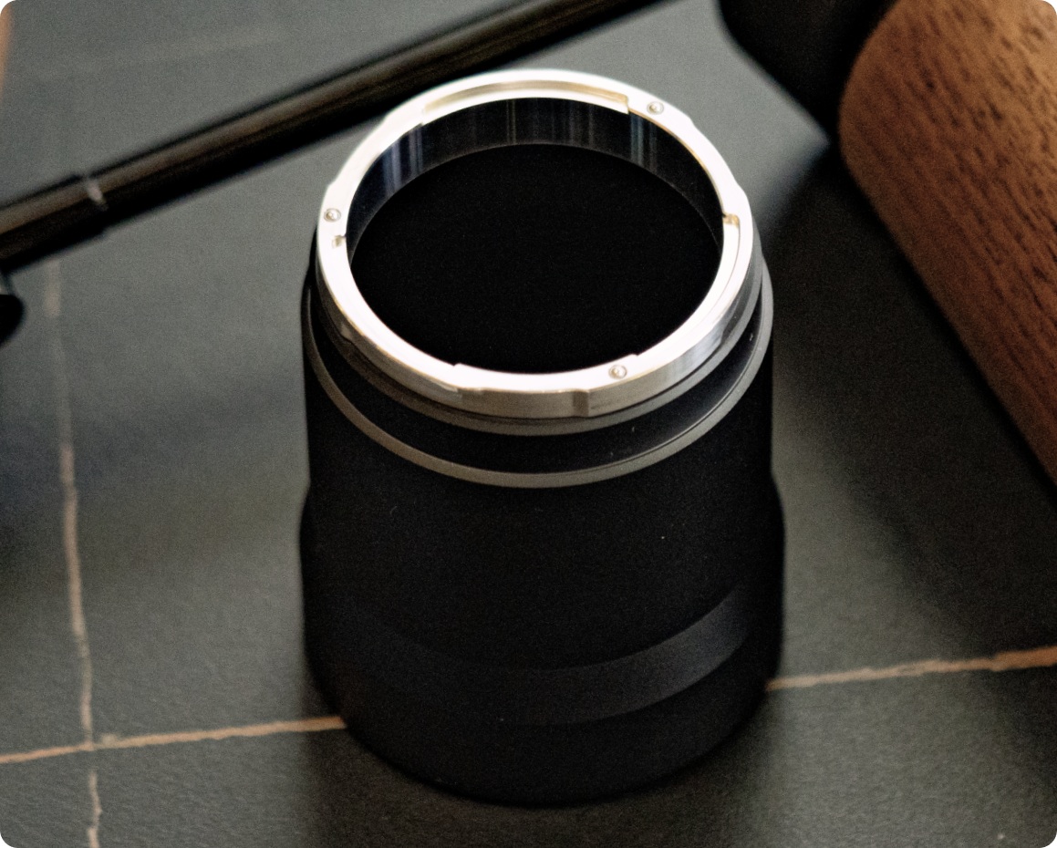 Timemore X Millab M01 Manual Coffee Grinder