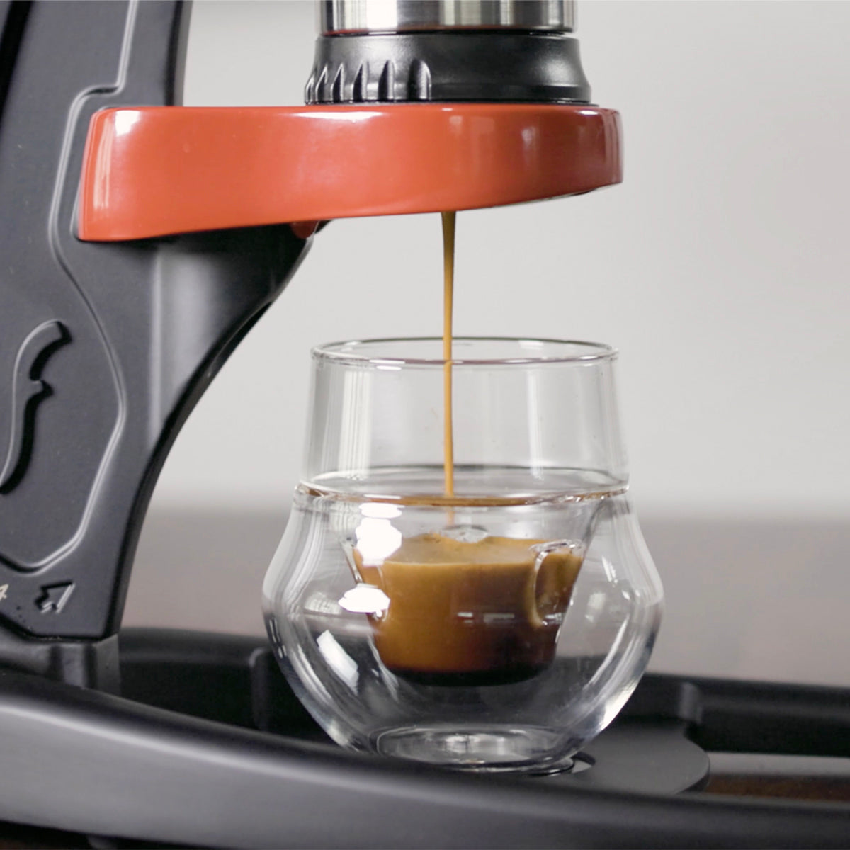 Flair Classic - Sigma Coffee UK