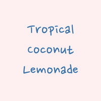 Hydrangea - Purple Caturra, Coconut Lemonade Co-Ferment Natural - Monteblanco