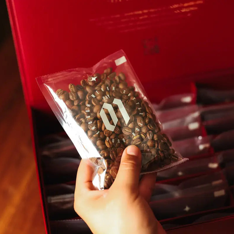 Onyx Coffee - Advent Calendar 2026