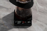 KNODOS - Smart Mini Coffee Scales
