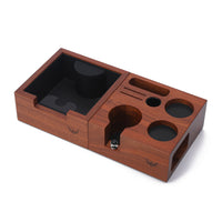 KNODOS Tamper Station - 54mm / 58mm - Sigma Coffee UK