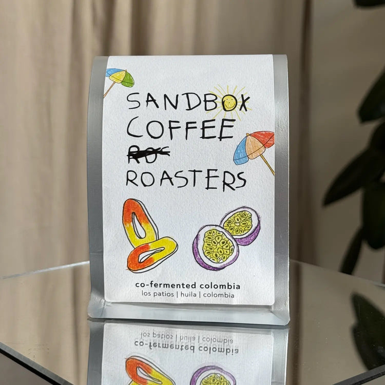Sandbox - Peach Co-Ferment | Colombia