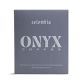 Onyx Coffee - Colombia Gabriel Castaño - Sigma Coffee UK