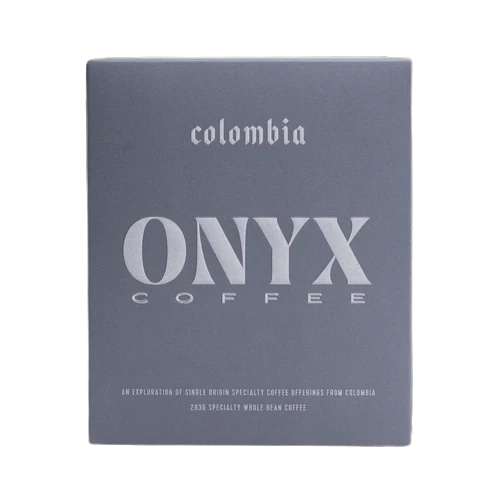 Onyx Coffee - Benjamin Tunubalá Pink Bourbon Washed | Colombia