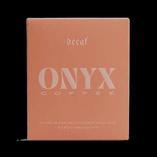 Onyx Coffee - Decaf Sebastian Ramirez Red Fruits | Colombia