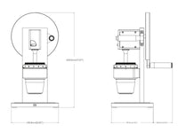 Weber Workshops The HG-2