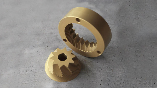 Weber Workshops The HG-2