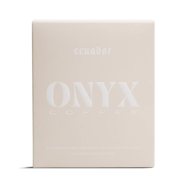 Onyx Coffee - La Papaya Oak Barrel Anaerobic (Ultra Light) | Ecuador