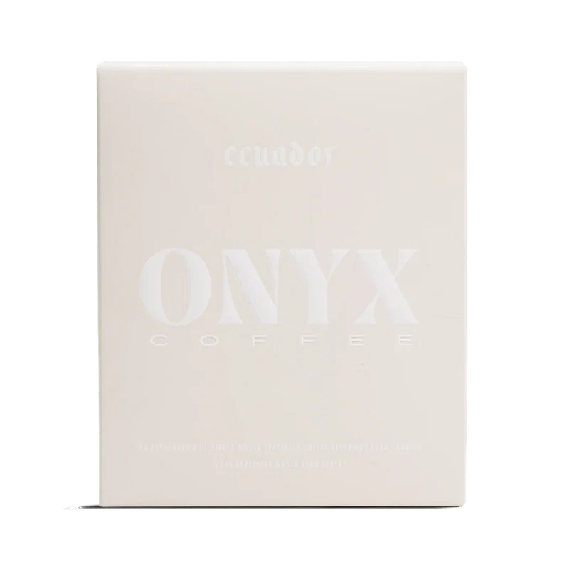 Onyx Coffee - Hacienda La Papaya, Typica Anaerobic - Ecuador - Sigma Coffee UK