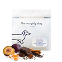 The Naughty Dog - Special Edition - El Paraiso LO1 - Sigma Coffee UK