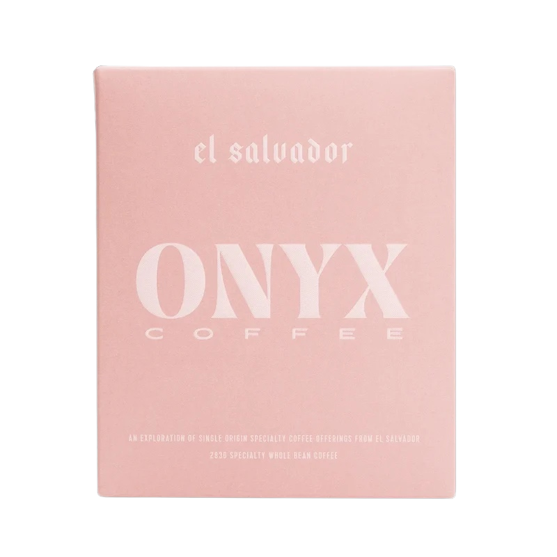 Onyx Coffee - Santa Rosa Washed Pacamara | El Salvador