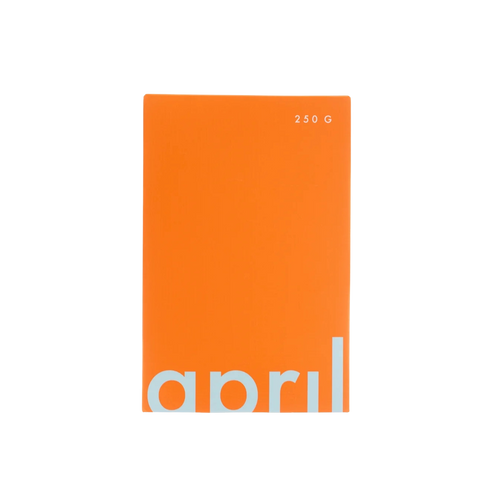 April Coffee Roasters - Kamavindi SL28 & SL34 (AA) | Kenya