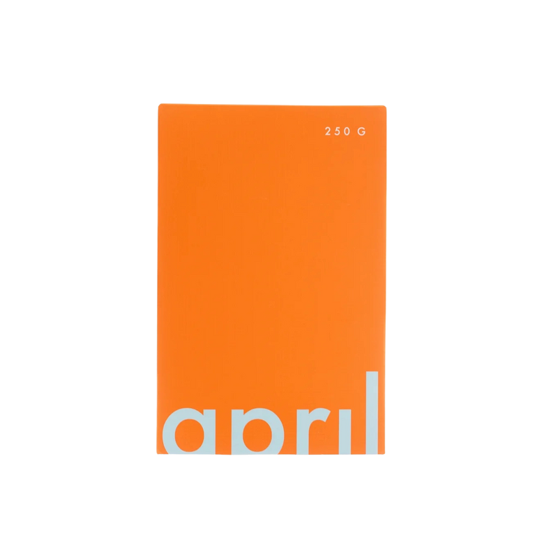 April Coffee Roasters - Kamavindi SL28 & SL34 (AA) | Kenya