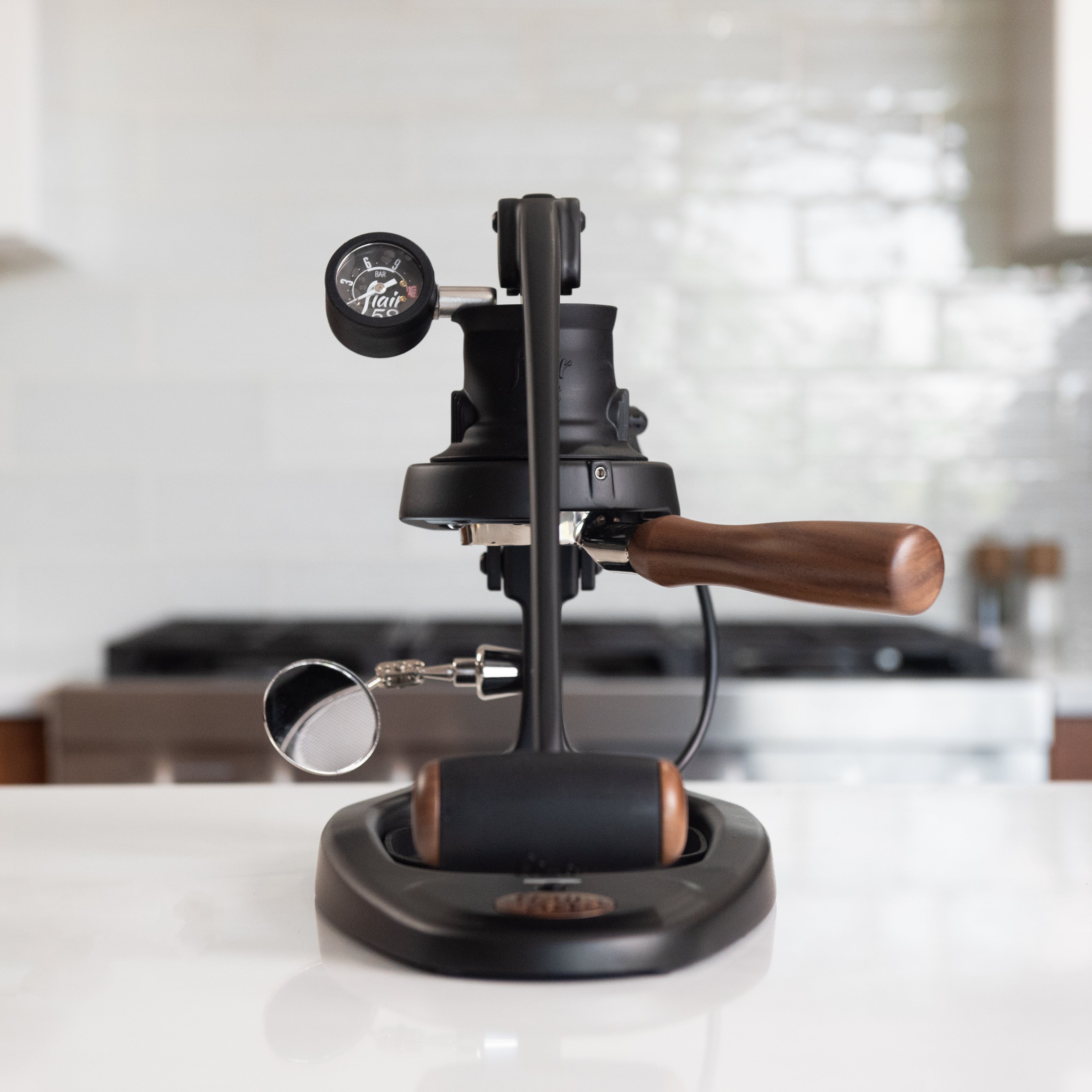 Flair 58 Plus 2 – Sigma Coffee UK