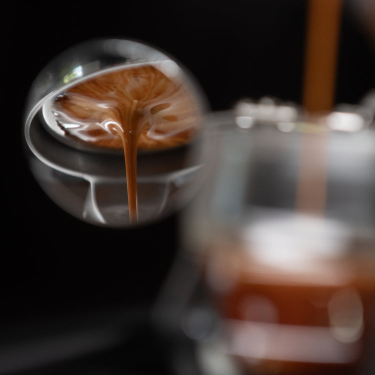 Flair 58 Plus 2 - Sigma Coffee UK