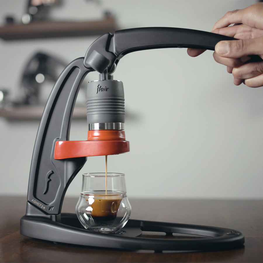 Flair Classic - Sigma Coffee UK