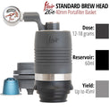 Flair 2GO - Sigma Coffee UK