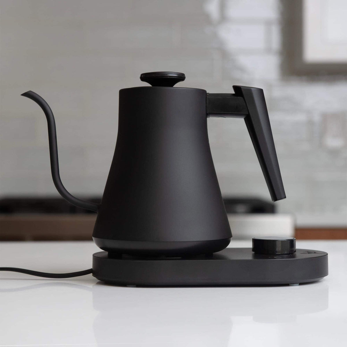 Flair Cafe Kettle - Sigma Coffee UK