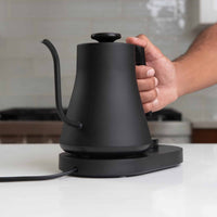 Flair Cafe Kettle