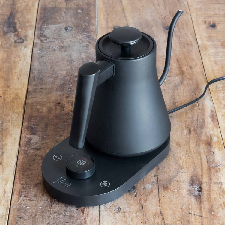 Flair Cafe Kettle - Sigma Coffee UK