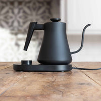Flair Cafe Kettle